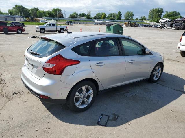 Vin: 1fadp3k29dl151846, lot: 57392015, ford focus se 20133