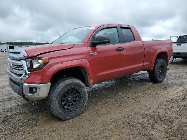 Vin: 5tfuy5f11ex350243, lot: 58332165, toyota tundra double cab sr 2014 img_1