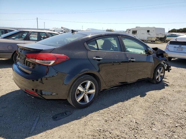 2018 KIA FORTE LX 3KPFL4A74JE241427