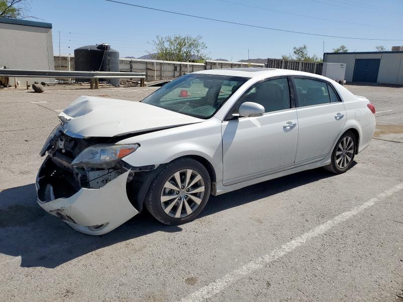 Vin: 4t1bk3db6cu456092, lot: 57275775, toyota avalon base 2012 img_1