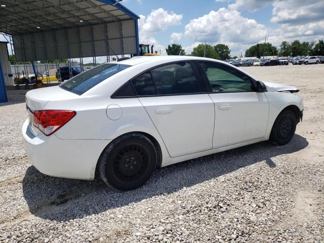 2016 CHEVROLET CRUZE LIMI - 1G1PC5SH3G7135649