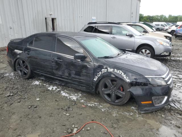 Vin: 3fahp0kc6ar420309, lot: 58138345, ford fusion sport 20104