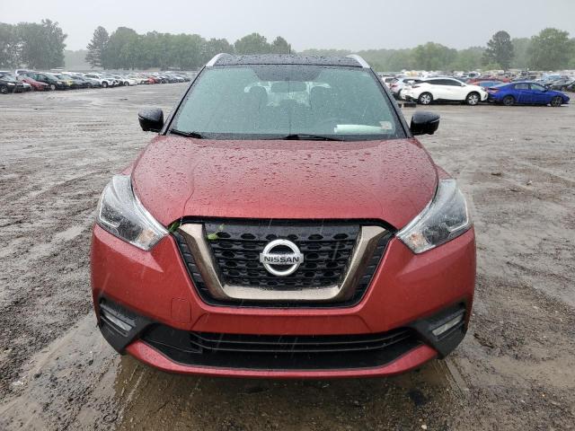 2019 NISSAN KICKS S - 3N1CP5CU5KL569794