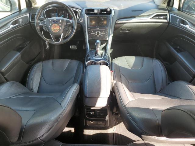 2016 FORD FUSION TIT - 3FA6P0SU1GR316318