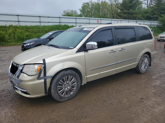 Vin: 2a4rr6dg2br667226, lot: 57956665, chrysler minivan limited 2011 img_1