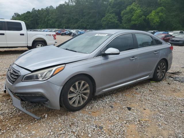 Vin: 5npe34af3fh034209, lot: 56295555, hyundai sonata sport 2015 img_1