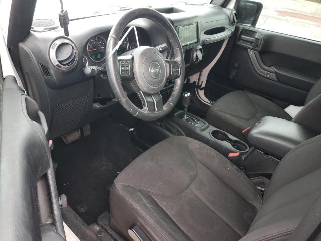 2015 JEEP WRANGLER S - 1C4AJWAG3FL628707