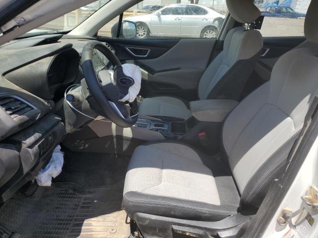 2020 SUBARU FORESTER - JF2SKADC3LH461049