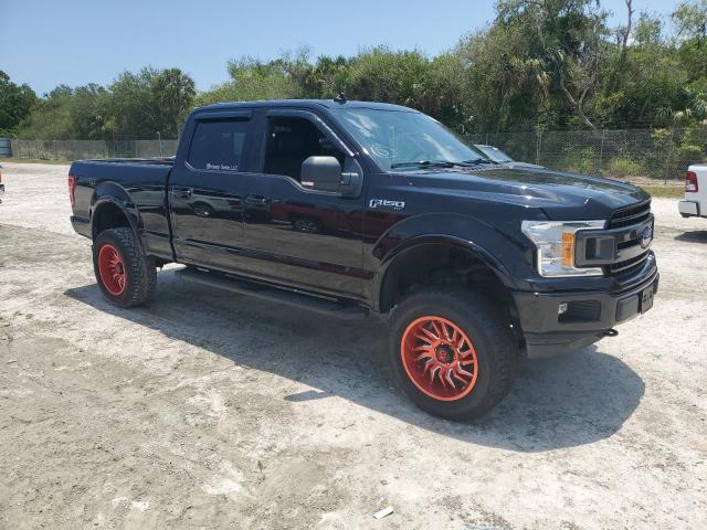 Vin: 1ftfw1e47kfc69137, lot: 53865445, ford f-150 supercrew 20194