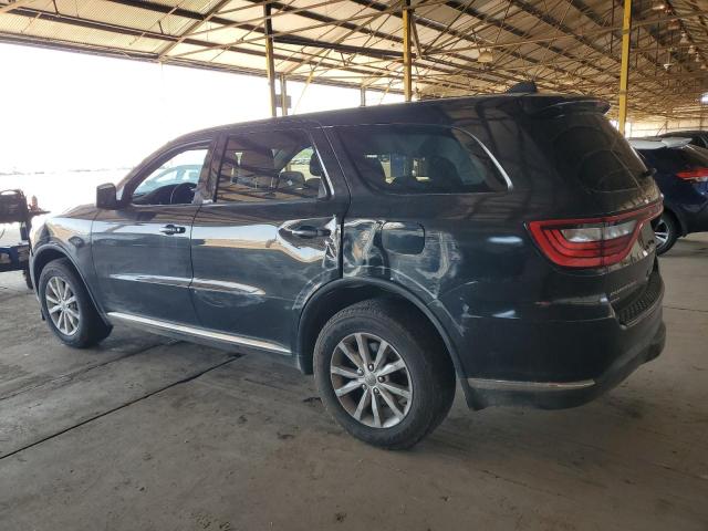 Vin: 1c4rdjag9ec976782, lot: 51796605, dodge durango sxt 20142