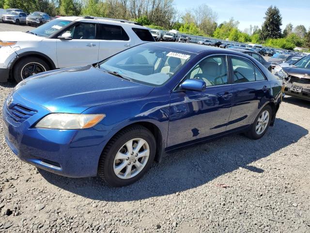 TOYOTA CAMRY CE