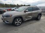 2019 JEEP CHEROKEE L - 1C4PJLDB5KD448173