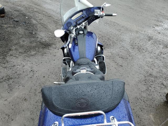 2007 YAMAHA XVZ13 TF - JYAVP04NX7A002572