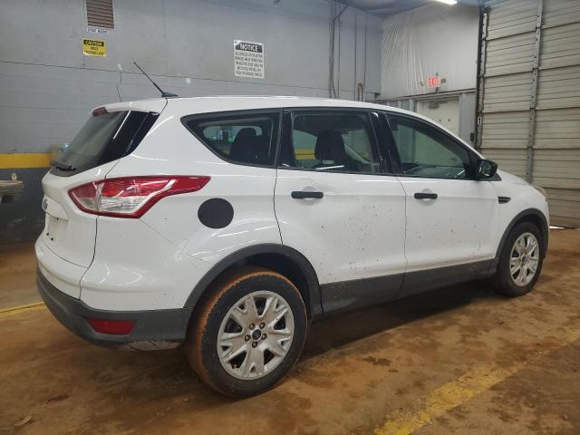 Vin: 1fmcu0f75guc82141, lot: 56802845, ford escape s 20163