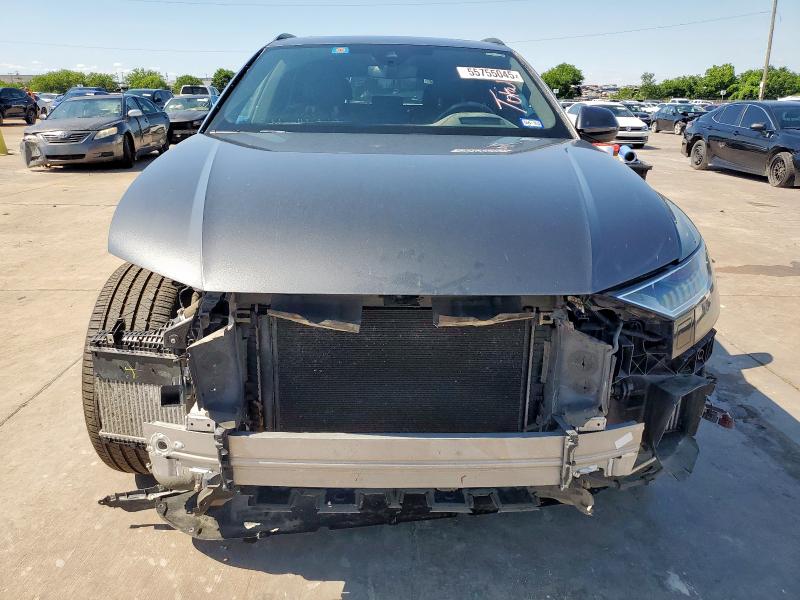 2019 AUDI Q8 PRESTIG - WA1FVAF18KD021623