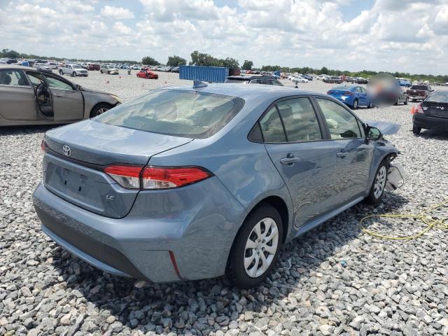 Vin: jtdeprae5lj111464, lot: 57772495, toyota corolla le 20203
