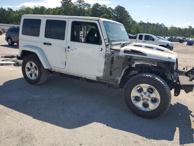 Vin: 1c4bjweg6fl524629, lot: 55983865, jeep wrangler sahara 20154