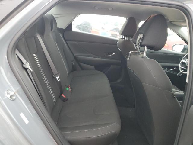 2023 HYUNDAI ELANTRA SE - KMHLS4AG7PU433159
