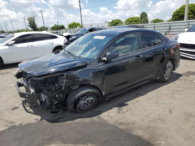 KIA RIO LX