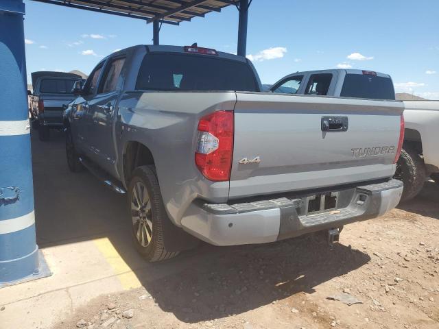 Vin: 5tfhy5f16mx007945, lot: 56339505, toyota tundra crewmax limited 20212