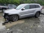 2019 JEEP GRAND CHER - 1C4RJFBG8KC671886