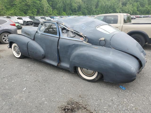 CADILLAC SERIES 62 1947 blue   5428505 photo #3
