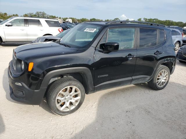 JEEP RENEGADE L