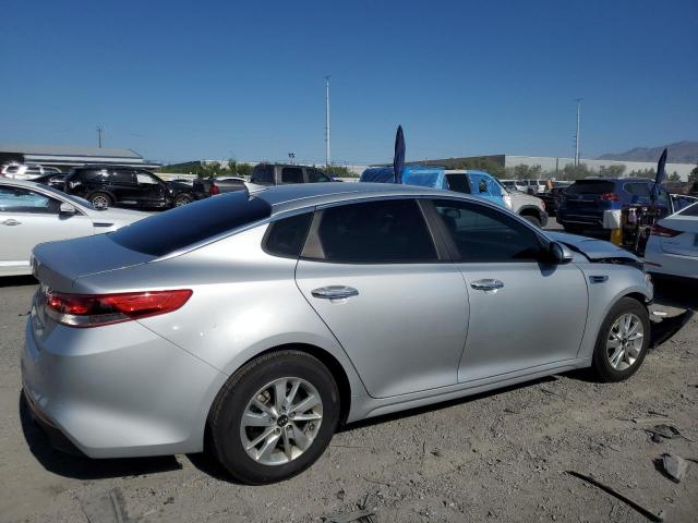 Vin: knagt4l38h5155913, lot: 57899225, kia optima lx 20173