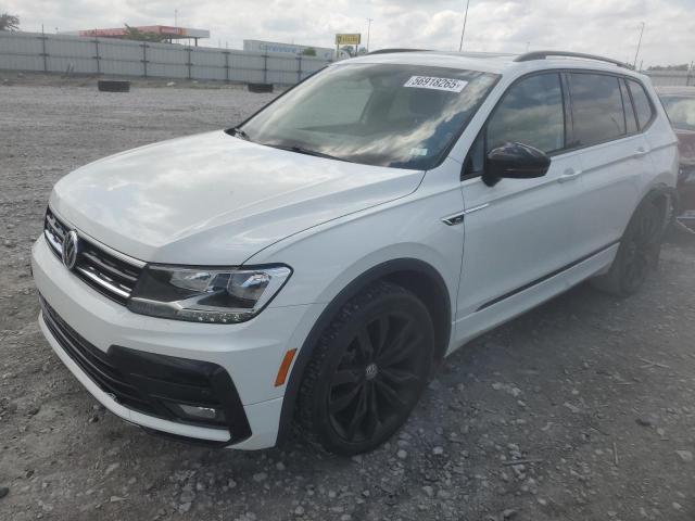 VOLKSWAGEN TIGUAN SE