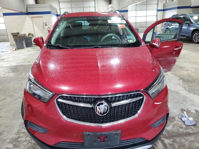 2019 BUICK ENCORE PRE KL4CJASB6KB712559