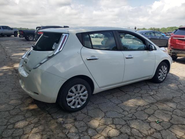 Vin: 1n4az0cpxdc413847, lot: 57493845, nissan leaf s 20133