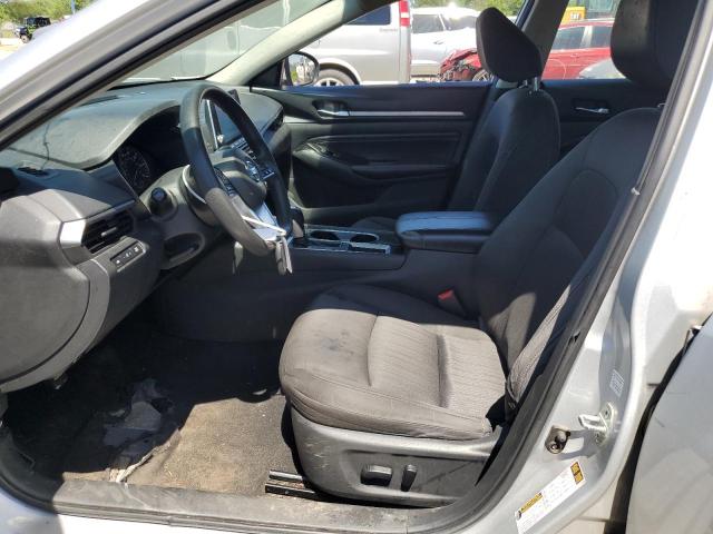 2021 NISSAN ALTIMA SV - 1N4BL4DV7MN313784
