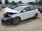2018 FORD FOCUS SE - 1FADP3F27JL264670