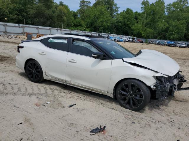 2019 NISSAN MAXIMA S 1N4AA6AV1KC380990