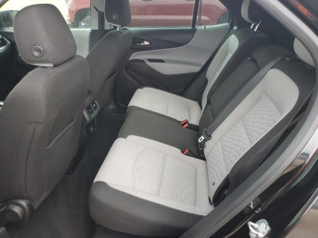 2019 CHEVROLET EQUINOX LS - 2GNAXHEVXK6283690