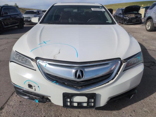 2016 ACURA TLX 19UUB2F31GA012124