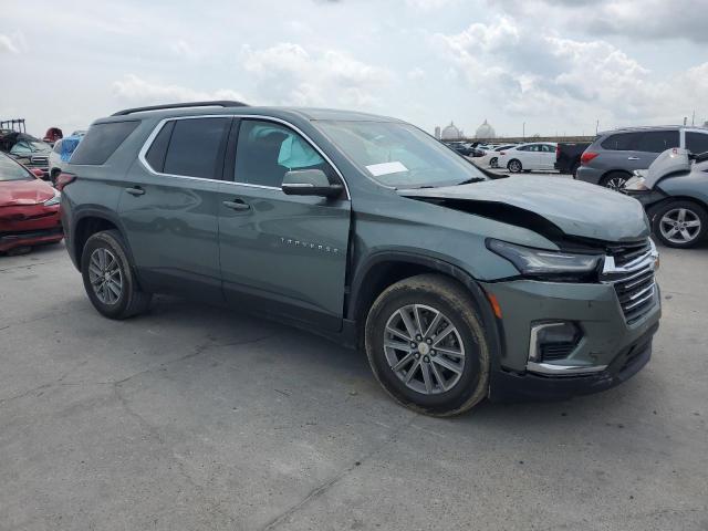 Vin: 1gnergkw3pj108498, lot: 57167675, chevrolet traverse lt 20234