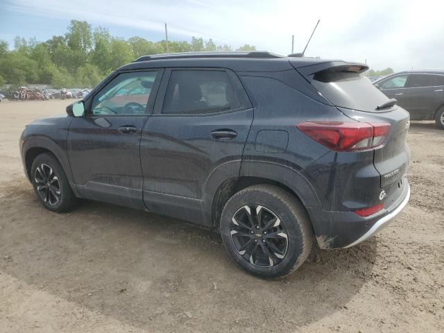 Vin: kl79mpslxmb125705, lot: 57857325, chevrolet trailblzr lt 20212