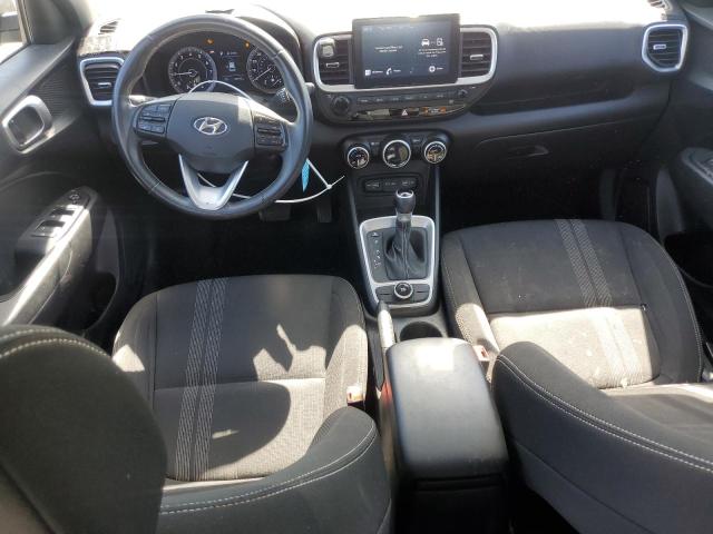 2022 HYUNDAI VENUE SEL - KMHRC8A32NU150676