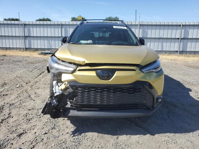 2023 TOYOTA COROLLA CR - 7MUFBABG0PV004597