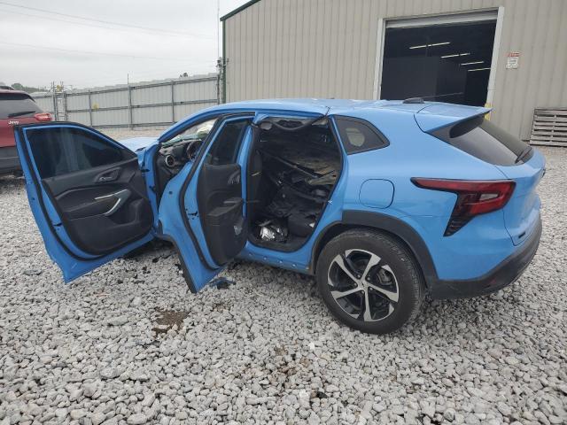 Vin: kl77lge2xrc185398, lot: 55667125, chevrolet trax 1rs 1rs 20242