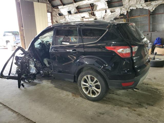Vin: 1fmcu9gd9juc16112, lot: 58735765, ford escape se 20182