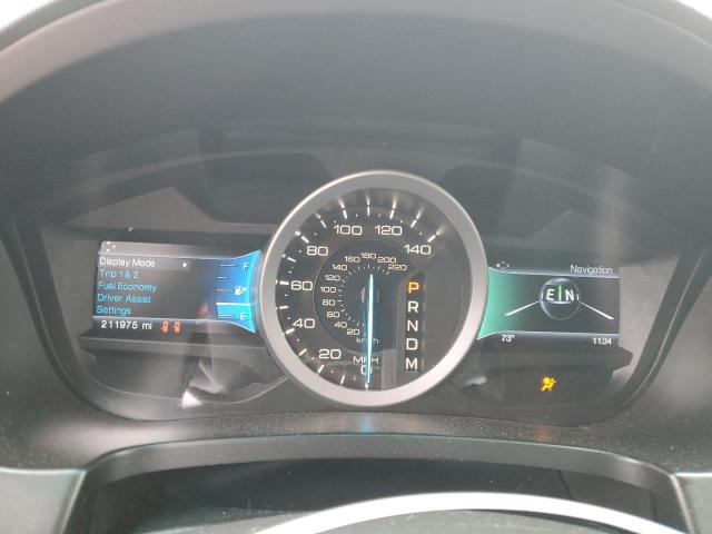 2014 FORD EXPLORER X - 1FM5K7D8XEGA54182