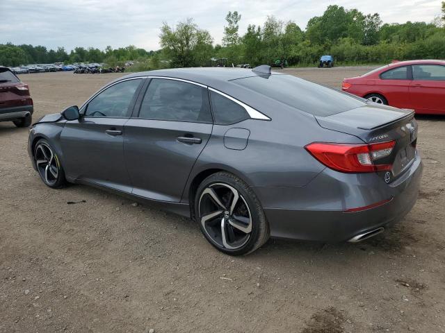 Vin: 1hgcv1e34ka036652, lot: 58867385, honda accord sport 20192