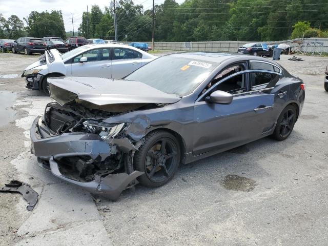 Vin: 19ude2f46ja006259, lot: 58769425, acura ilx special edition 2018 img_1