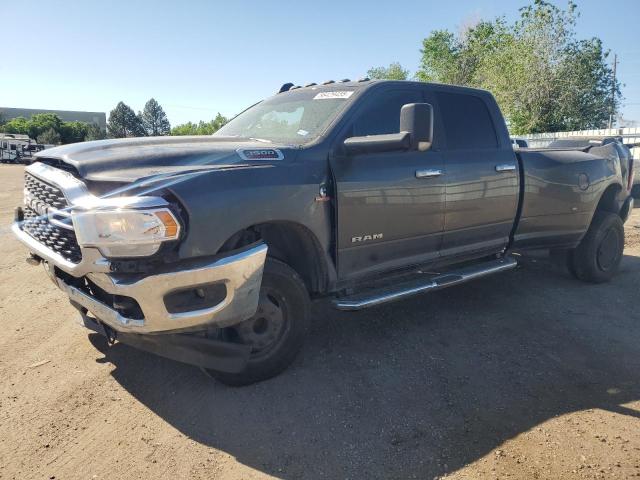 2022 RAM 3500 BIG H 3C63RRHL2NG287647
