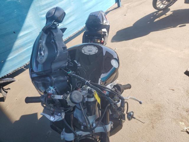 2011 HONDA RS JH2SC5954BK300019