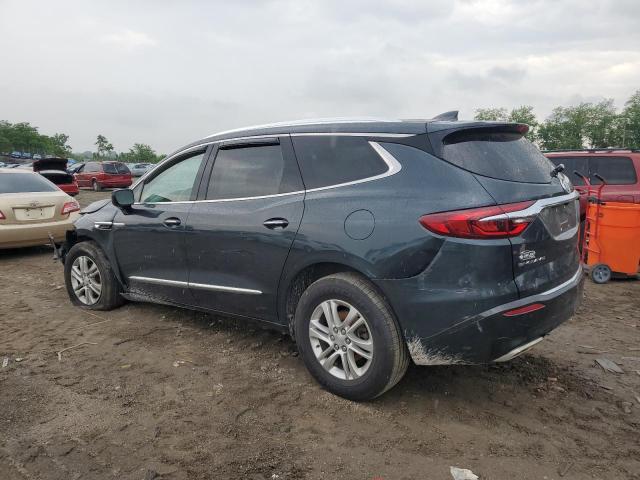 2020 BUICK ENCLAVE ES 5GAERBKW2LJ115434