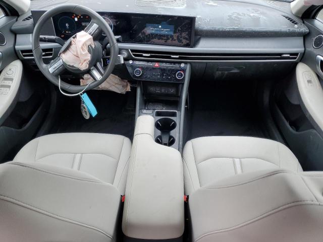 2024 HYUNDAI SONATA SEL - KMHL14JA9RA351338