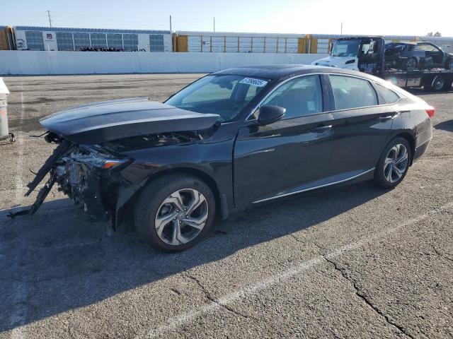 Vin: 1hgcv1f53ka038294, lot: 57098605, honda accord exl 2019 img_1